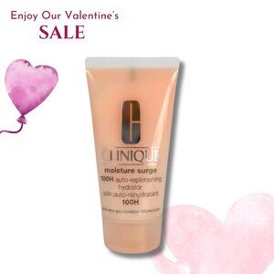 Clinique 100h Auto-Replenishing Hydrator Moisture Surge 1 oz